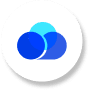 CloudMojo Tech Logo